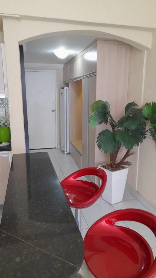 ריו דה ז'ניירו Vista Mar Luxo Copacabana מראה חיצוני תמונה